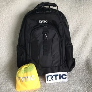 rtic summit backpack